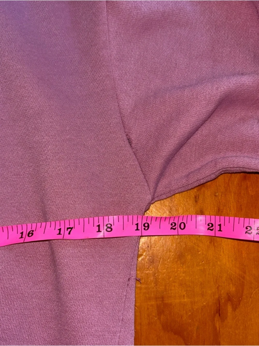 Vintage Reebok Classic Sweatshirt Distressed Girls XL 14/16